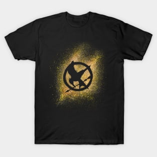 Catching Fire T-Shirt